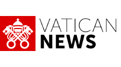 vatican news logo