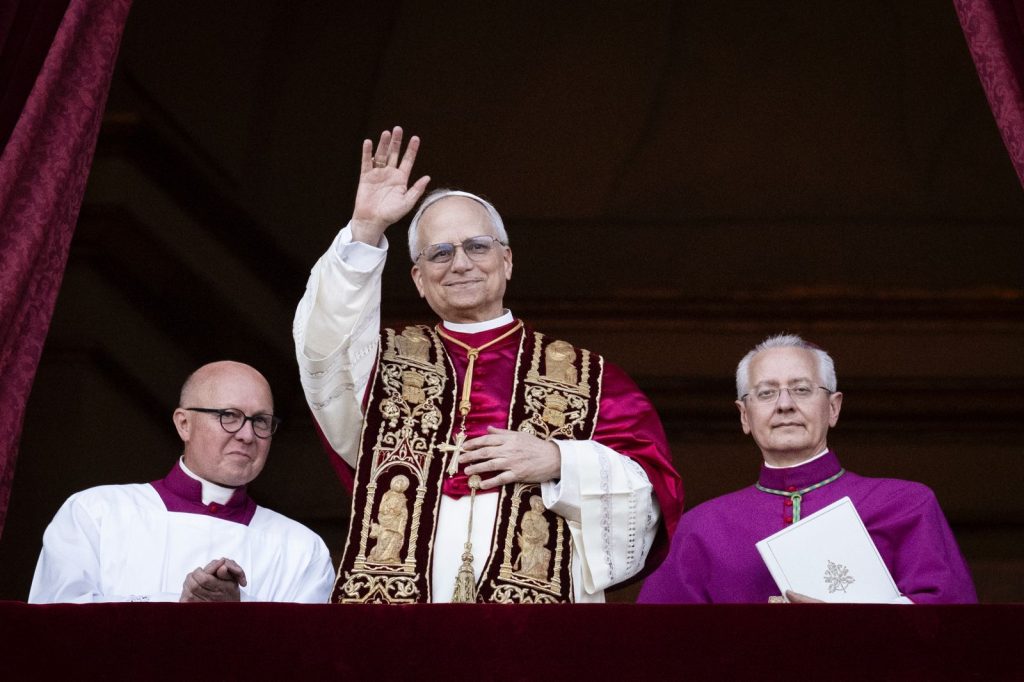 Magisterio del Papa León XIV actualizado