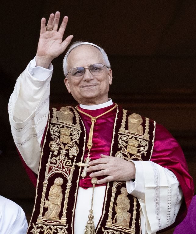 Magisterio del Papa León XIV actualizado