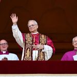 Discurso del Papa León XIV al mundo 8 de mayo de 2025