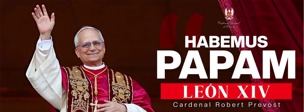 Por qué el nuevo Papa se llama León XIV?