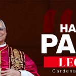 Por qué el nuevo Papa se llama León XIV?