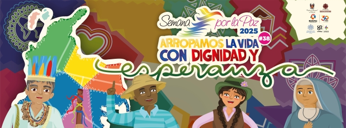 Semana por la Paz 2025