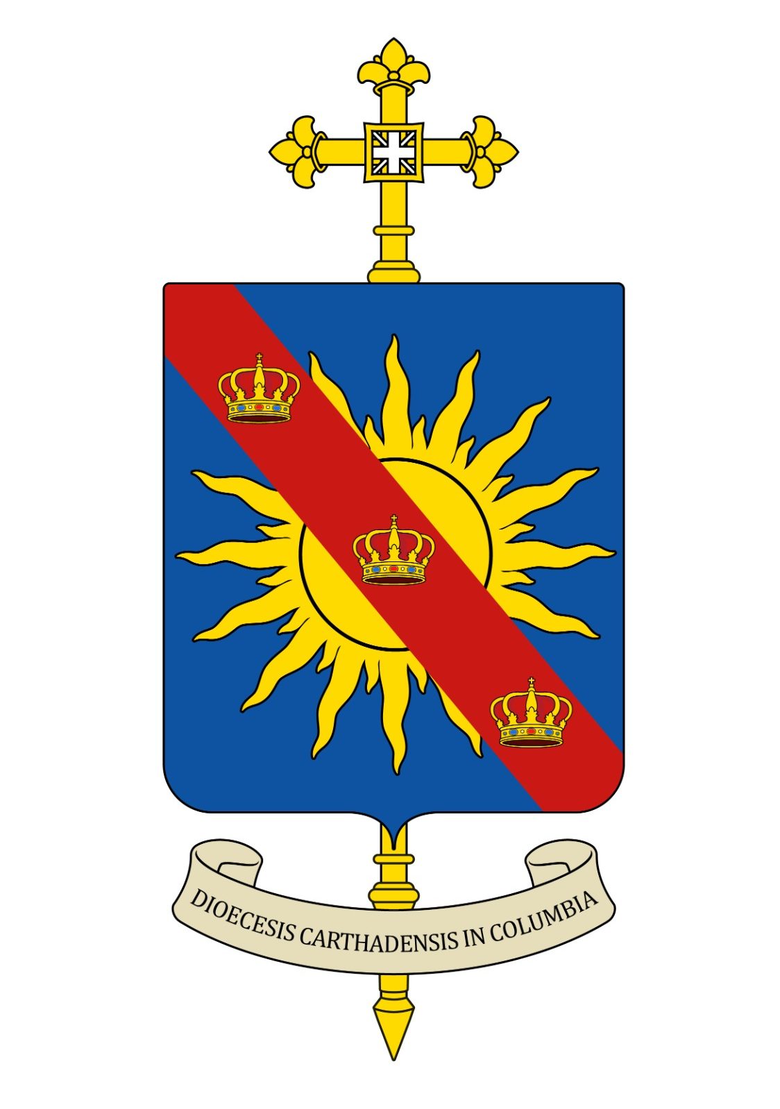 Diócesis de Cartago